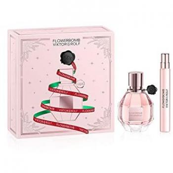 Victor & Rolf Flowerbomb Gift Set 50ml & 10ml EDP
