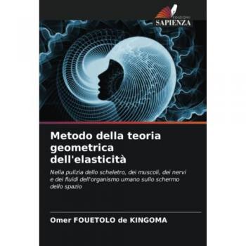 FOUETOLO de KINGOMA, Omer: Metodo della teoria geometrica dell'elasticità
