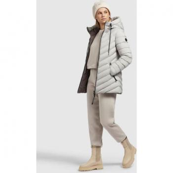 Khujo Cappotto invernale TCHIN MATT