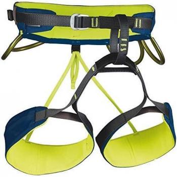 Energy Safety Harness, Blue, Large