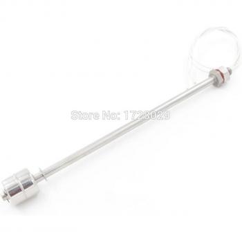 Wasserstandsensor mit Edelstahlball 260mm