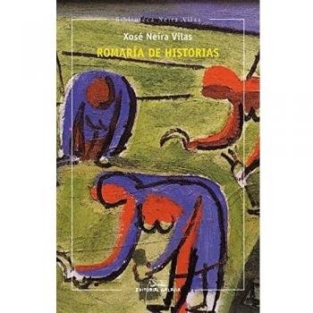 Romaría de historias