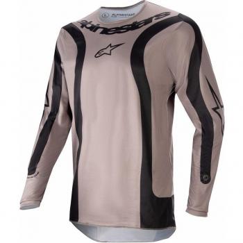 Maglia Cross Enduro Alpinestars Fluid Lurv