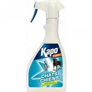 500ml Kapo Dog and Cat Repellent