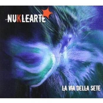 Audio Cd Nuklearte