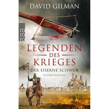 Legenden des Krieges: Der eiserne Schwur