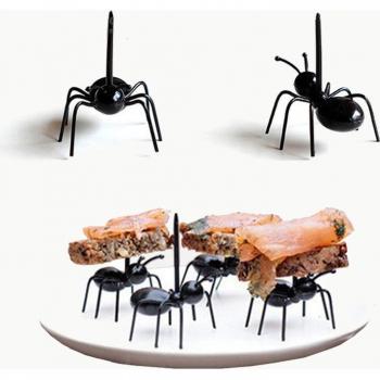 Party Ant Forks 12-Piece Set