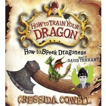 How To Speak Dragonese: Book 3