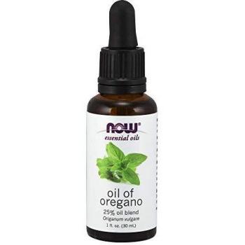 NOW Foods Oregano Oil 30 ml