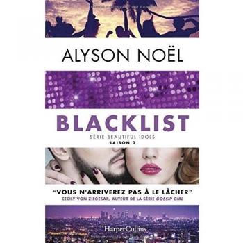 Blacklist