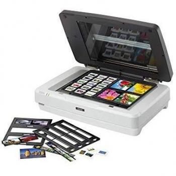 EPSON SCANNER PROFESSIONNEL A3 EXPRESSION 12000