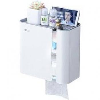 Contenant Murale Hygiène Toilettes Accessoires