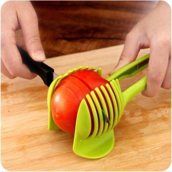 Onion Shredder and Lemon Holder