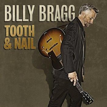 Tooth & Nail VINYL