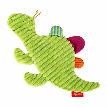 Sigikid panno dino in crepla per bambini