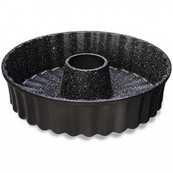 Royal Tortiera Antracite 26x26x6 cm – Pressofuso