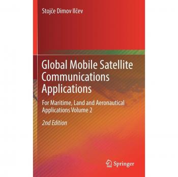 Global Mobile Satellite Communications
