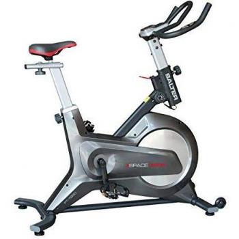 Bicicleta Indoor Salter PT-1890