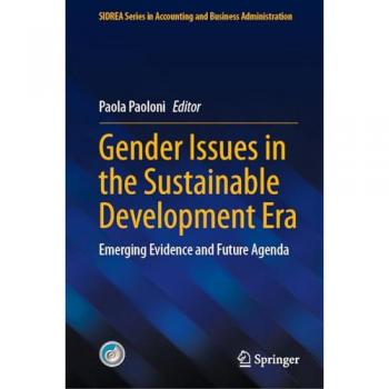 Gender Issues in the Sustainable Development Era