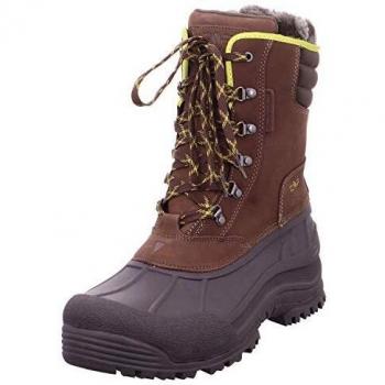 Moonboots C. M. P. Kanadierstiefel Winter