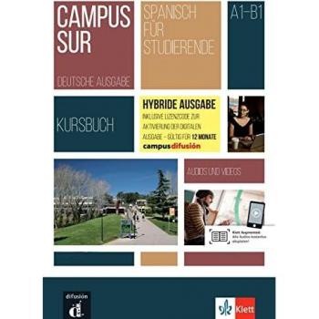 Campus Sur A1-B1