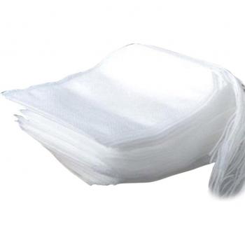 100 Stück Einweg Tee Filter Taschen 5,5x7cm