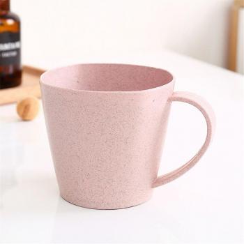 Taza de Café y Té Ecológica