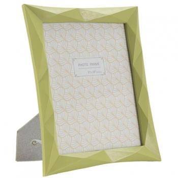 Cadre photo oval Ferretti 25 x 30 cm