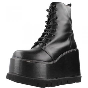 Botas Ziggy Yellow: Estilo y Calzado