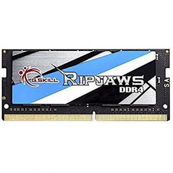 G.Skill Ripjaws F4-2133C15S-8GRS DDR4 8GB SO DIMM Notebook/Laptop RAM