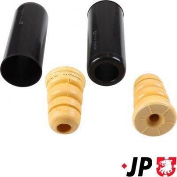 Amortecedor com Kit de Proteção contra Pó JP GROUP 1452704710