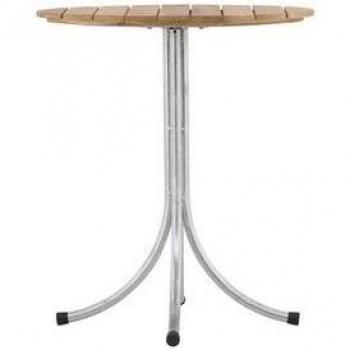 Holmsund Outdoor Kit: Tavolino & Carrello – Brand Venture Home