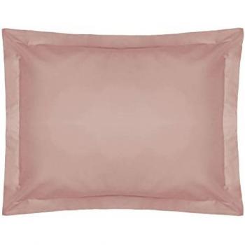 VelvetFeel 200 Thread Percale Pillowcase
