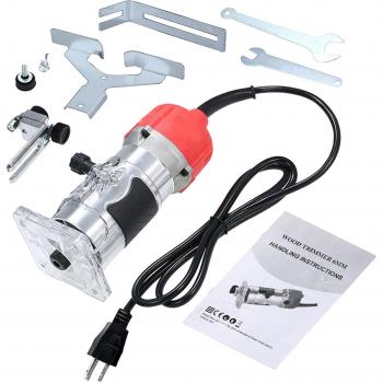 RapidTrim 220V