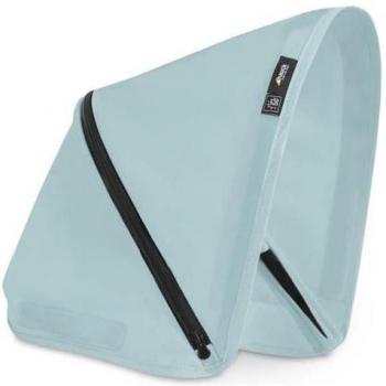 Auvent Hauck pour Poussette Double Swift X Duo