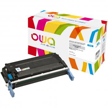 Armor K12003OW Cartridge 8000pages Black laser toner & cartridge