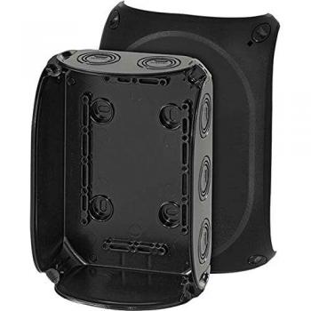 Boîte de dérivation Hensel KF 1000 B