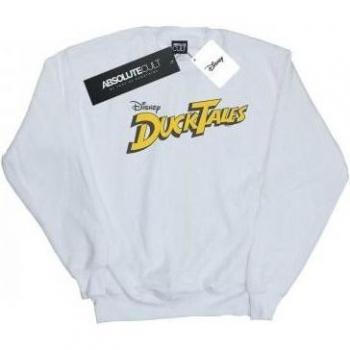 Duck Tales Retro Logo Sweatshirt