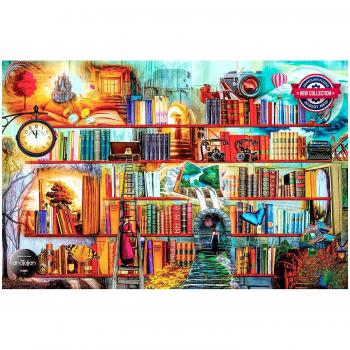 Anatolian Mystery Puzzle 3000 Piezze