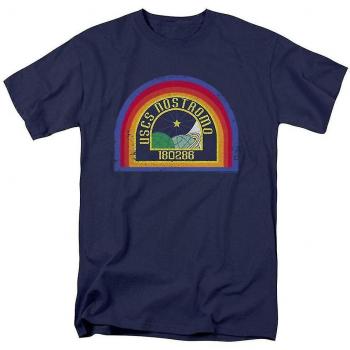 Moteur Interstellaire T‑shirt – M