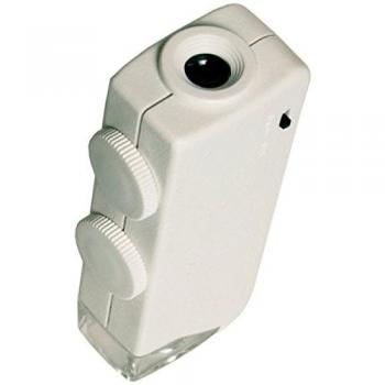 Hydrofarm AEM60100 60x-100x Active Eye Illuminated Microscope