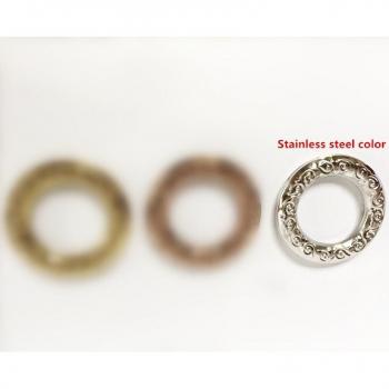 Ring Accents Porte Fenêtre 304
