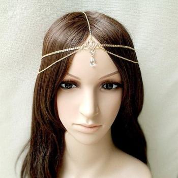 Accesorio Gotas de Agua Celestiales