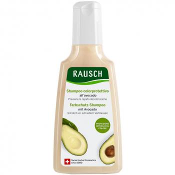 Rausch