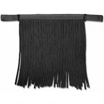 Waldhausen Black Full-Fly Fringe