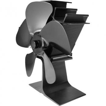 WoodBurner EcoFan