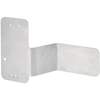 Piastra Antipanico Frontale Dx 125x180 mm