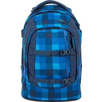 Schulrucksack‑Combo „SATCH Skytwist“ – 3‑Stück-Set