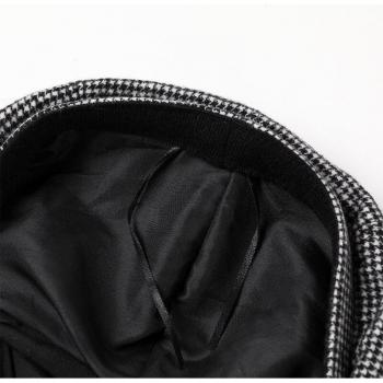 Women's Warm Walking Cap