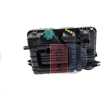 Serbatoio refrigerante compensatorio AKS DASIS 132015N